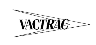 VACTRAC logo