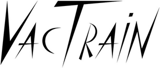 VACTRAIN logo