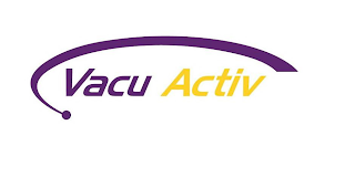 VACU ACTIV logo