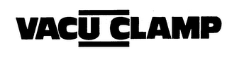 VACU CLAMP logo
