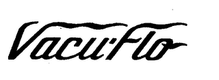 VACU-FLO logo
