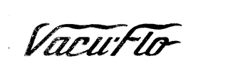VACU-FLO logo
