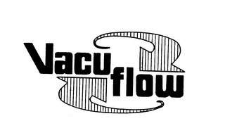 VACU FLOW logo