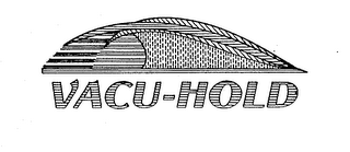 VACU-HOLD logo