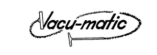 VACU-MATIC logo
