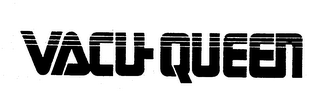 VACU-QUEEN logo