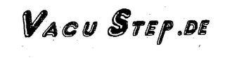 VACU STEP.DE logo