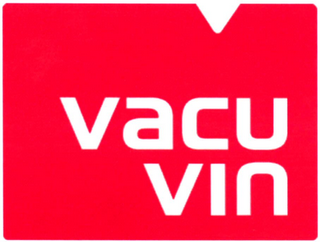VACU VIN logo