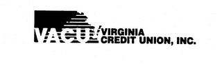 VACU VIRGINIA CREDIT UNION, INC. logo