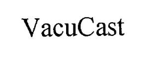 VACUCAST logo