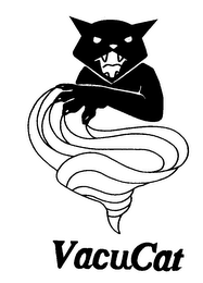VACUCAT logo