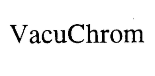 VACUCHROM logo