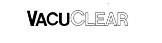 VACUCLEAR logo