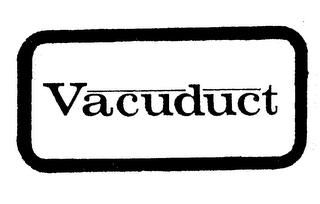 VACUDUCT logo