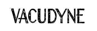 VACUDYNE logo