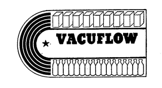 VACUFLOW logo