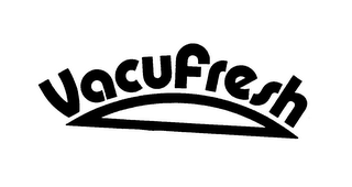 VACUFRESH logo
