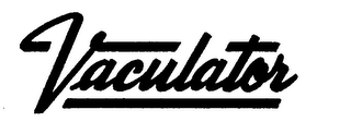 VACULATOR logo