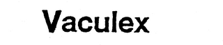 VACULEX logo