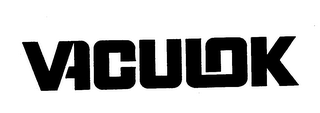 VACULOK logo
