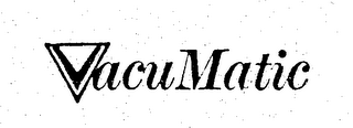 VACUMATIC logo