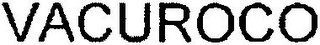 VACUROCO logo