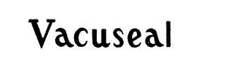 VACUSEAL logo