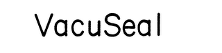 VACUSEAL logo