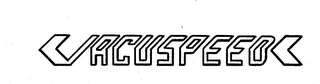 VACUSPEED logo