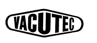 VACUTEC logo