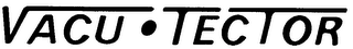 VACU.TECTOR logo