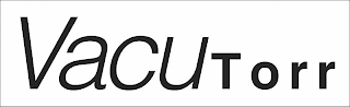 VACUTORR logo