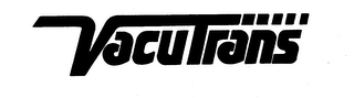 VACUTRANS logo
