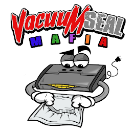 VACUUMSEAL MAFIA logo