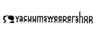VACUUMSWEEPERSHOP logo