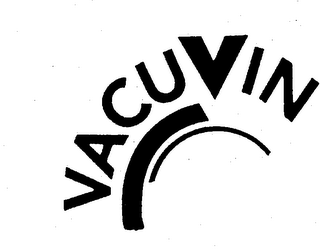 VACUVIN logo