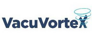 VACUVORTEX logo