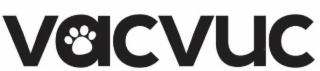 VACVUC logo