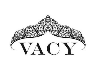 VACY logo