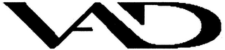 VAD logo