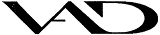 VAD logo