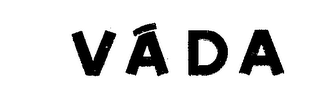 VADA logo