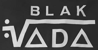 VADA BLAK logo