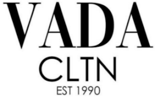 VADA CLTN EST 1990 logo