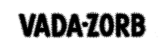 VADA.ZORB logo