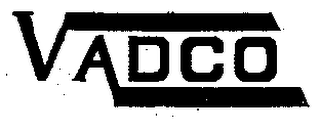 VADCO logo