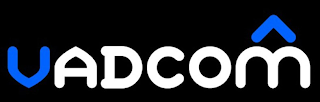 VADCOM logo