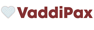 VADDIPAX logo