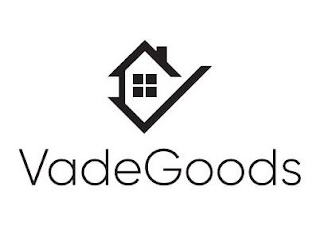 VADEGOODS logo