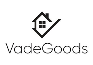 VADEGOODS logo